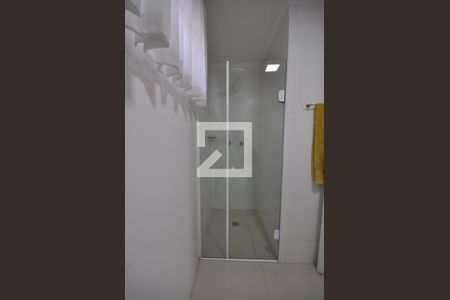Casa à venda com 648m², 3 quartos e 4 vagasBanheiro do Quarto Suíte