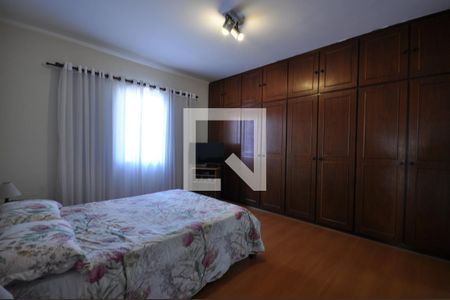 Quarto Suíte de casa à venda com 3 quartos, 648m² em Vila Nova Mazzei, São Paulo