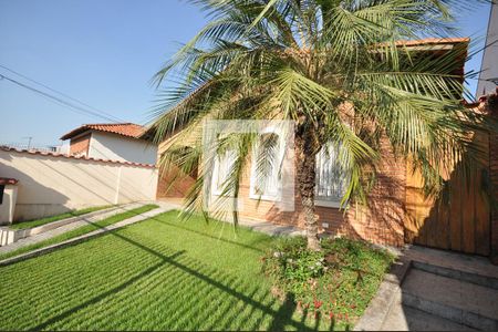 Casa à venda com 648m², 3 quartos e 4 vagasJardim