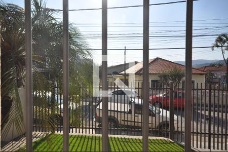 Vista da Sala de casa à venda com 3 quartos, 648m² em Vila Nova Mazzei, São Paulo