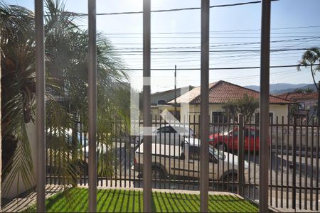 Vista da Sala de casa à venda com 3 quartos, 648m² em Vila Nova Mazzei, São Paulo