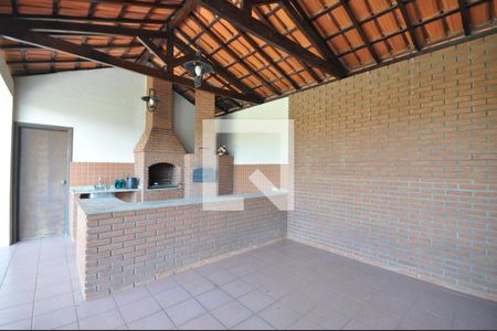 Casa à venda com 648m², 3 quartos e 4 vagasChurrasqueira