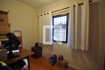 Casa à venda com 648m², 3 quartos e 4 vagasQuarto 3