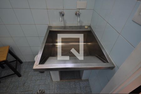 Casa à venda com 648m², 3 quartos e 4 vagasÁrea de Serviço