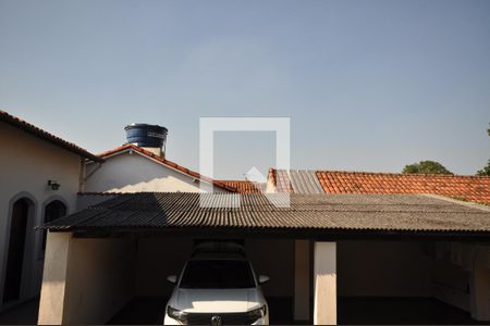 Casa à venda com 648m², 3 quartos e 4 vagasVista do Quarto 2