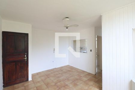 Sala de apartamento para alugar com 2 quartos, 73m² em Alcantara, São Gonçalo