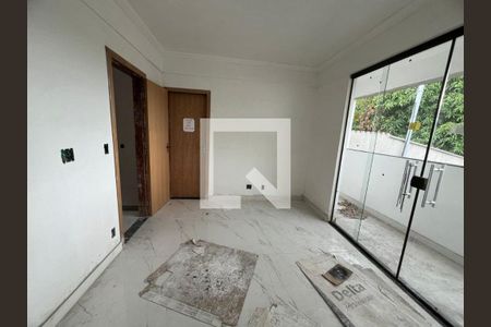 Casa à venda com 3 quartos, 130m² em Santa Amelia, Belo Horizonte