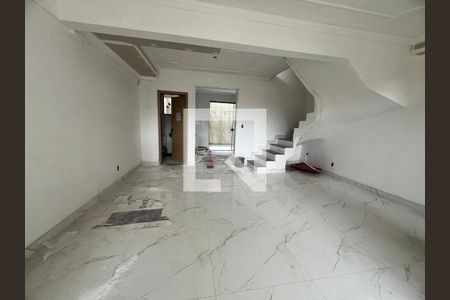 Casa à venda com 3 quartos, 130m² em Santa Amelia, Belo Horizonte