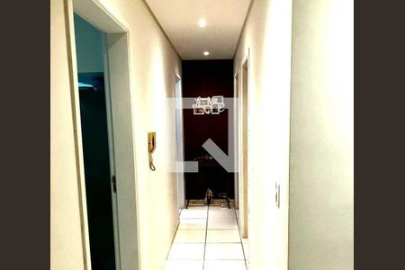 Apartamento à venda com 2 quartos, 62m² em Candelária, Belo Horizonte