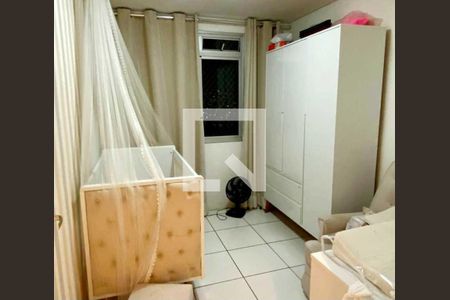 Apartamento à venda com 2 quartos, 62m² em Candelária, Belo Horizonte