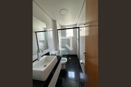 Apartamento à venda com 4 quartos, 139m² em Liberdade, Belo Horizonte