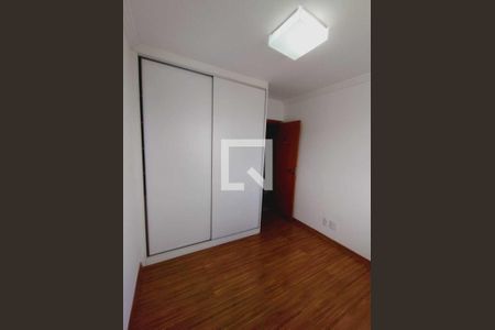 Apartamento à venda com 3 quartos, 90m² em União, Belo Horizonte