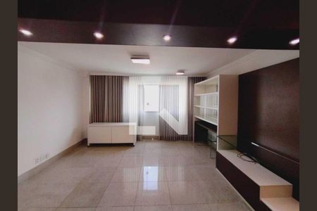 Apartamento à venda com 3 quartos, 90m² em União, Belo Horizonte