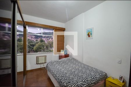 Quarto 2 de apartamento à venda com 2 quartos, 79m² em Vila Isabel, Rio de Janeiro