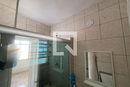Apartamento para alugar com 62m², 3 quartos e sem vagaBanheiro