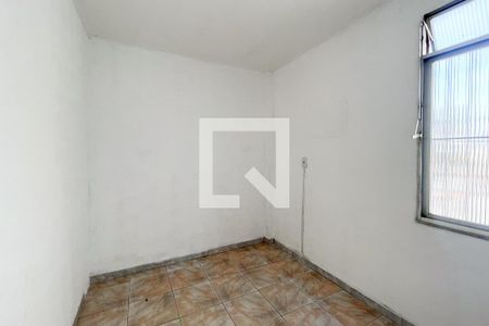 Quarto 2 de apartamento para alugar com 3 quartos, 62m² em Vila Paula, Duque de Caxias