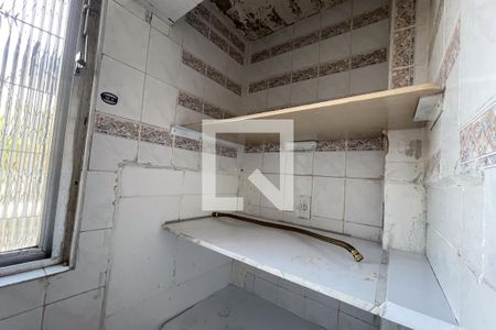 Apartamento para alugar com 62m², 3 quartos e sem vagaCozinha