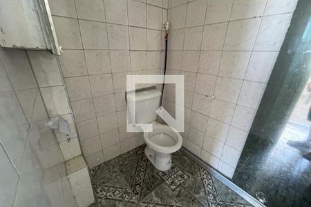 Apartamento para alugar com 62m², 3 quartos e sem vagaBanheiro