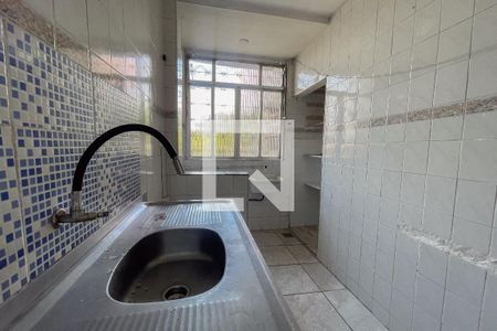 Apartamento para alugar com 62m², 3 quartos e sem vagaCozinha
