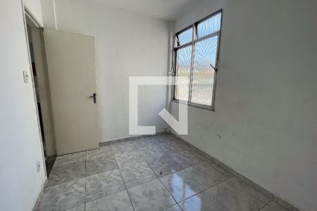 Quarto de apartamento para alugar com 3 quartos, 62m² em Vila Paula, Duque de Caxias
