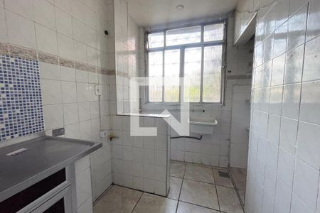 Apartamento para alugar com 62m², 3 quartos e sem vagaCozinha
