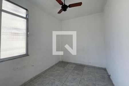 Quarto de apartamento para alugar com 3 quartos, 62m² em Vila Paula, Duque de Caxias