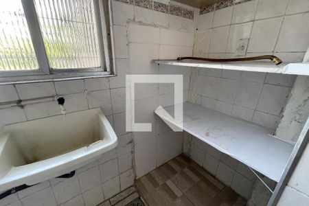 Apartamento para alugar com 62m², 3 quartos e sem vagaCozinha