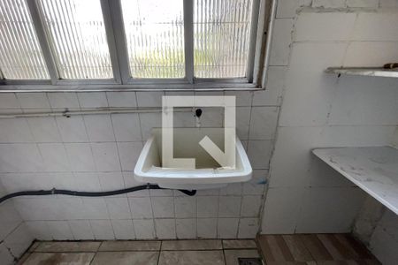 Apartamento para alugar com 62m², 3 quartos e sem vagaCozinha