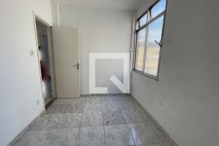 Quarto de apartamento para alugar com 3 quartos, 62m² em Vila Paula, Duque de Caxias