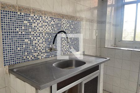 Apartamento para alugar com 62m², 3 quartos e sem vagaCozinha