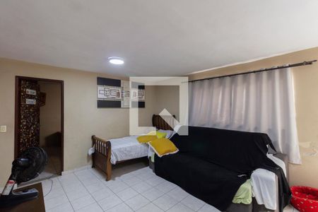 Sala de casa à venda com 2 quartos, 144m² em Itaquera, São Paulo