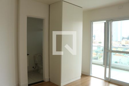 Studio de kitnet/studio para alugar com 1 quarto, 35m² em Penha de França, São Paulo