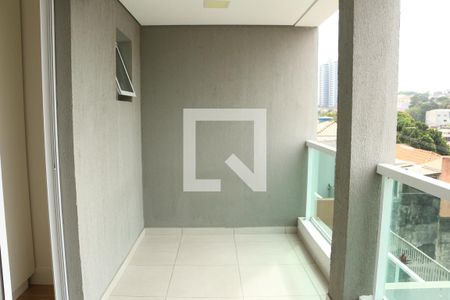 Sacada Studio de kitnet/studio para alugar com 1 quarto, 35m² em Penha de França, São Paulo