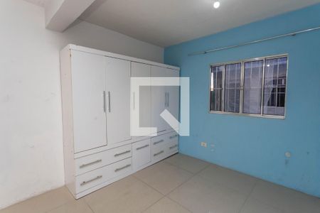 Quarto  de casa para alugar com 1 quarto, 70m² em Centro, Diadema