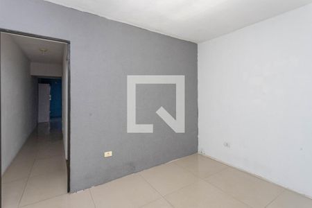 Sala  de casa para alugar com 1 quarto, 70m² em Centro, Diadema