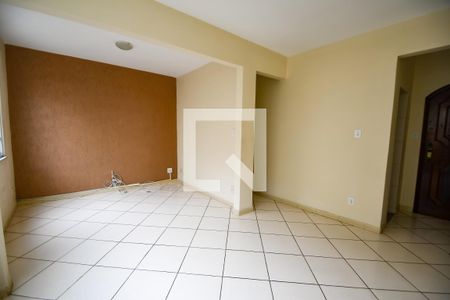 Sala de apartamento para alugar com 2 quartos, 54m² em Todos Os Santos, Rio de Janeiro