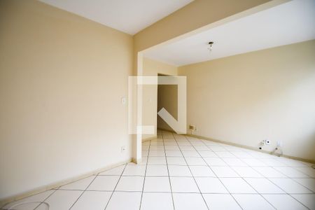 Sala de apartamento para alugar com 2 quartos, 54m² em Todos Os Santos, Rio de Janeiro