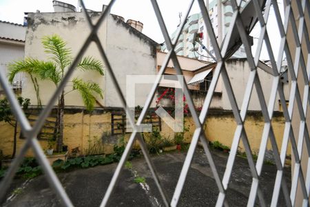 Vista - Sala de apartamento para alugar com 2 quartos, 54m² em Todos Os Santos, Rio de Janeiro