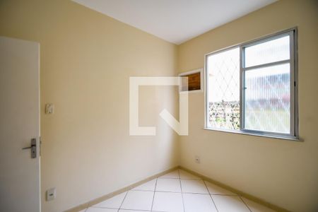 Quarto 1 de apartamento para alugar com 2 quartos, 54m² em Todos Os Santos, Rio de Janeiro