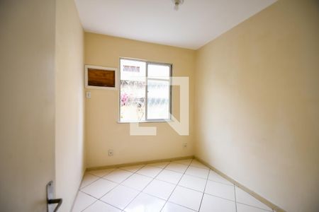 Quarto 1 de apartamento para alugar com 2 quartos, 54m² em Todos Os Santos, Rio de Janeiro