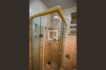 Apartamento para alugar com 54m², 2 quartos e sem vaga Apartamento para alugar com 54m², 2 quartos e sem vagaBanheiro