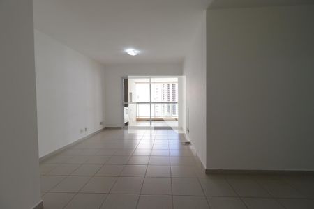 Sala de apartamento para alugar com 3 quartos, 114m² em Subsetor Sul - 7 (s-7), Ribeirão Preto