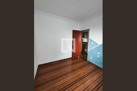 Apartamento à venda com 2 quartos, 46m² em Arvoredo, Contagem
