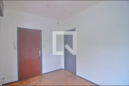Sala de apartamento à venda com 2 quartos, 95m² em Centro, Canoas