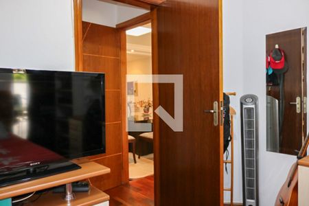 Apartamento à venda com 168m², 3 quartos e 2 vagasSuíte 1