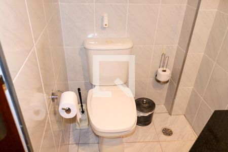 Apartamento à venda com 168m², 3 quartos e 2 vagasLavabo