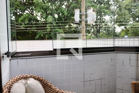 Apartamento à venda com 168m², 3 quartos e 2 vagasSuíte 3