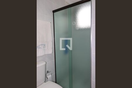 Apartamento à venda com 168m², 3 quartos e 2 vagasBanheiro da Suíte 2