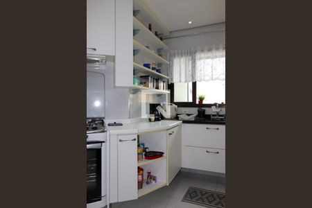 Apartamento à venda com 168m², 3 quartos e 2 vagasCozinha