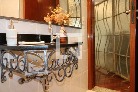 Apartamento à venda com 168m², 3 quartos e 2 vagasLavabo